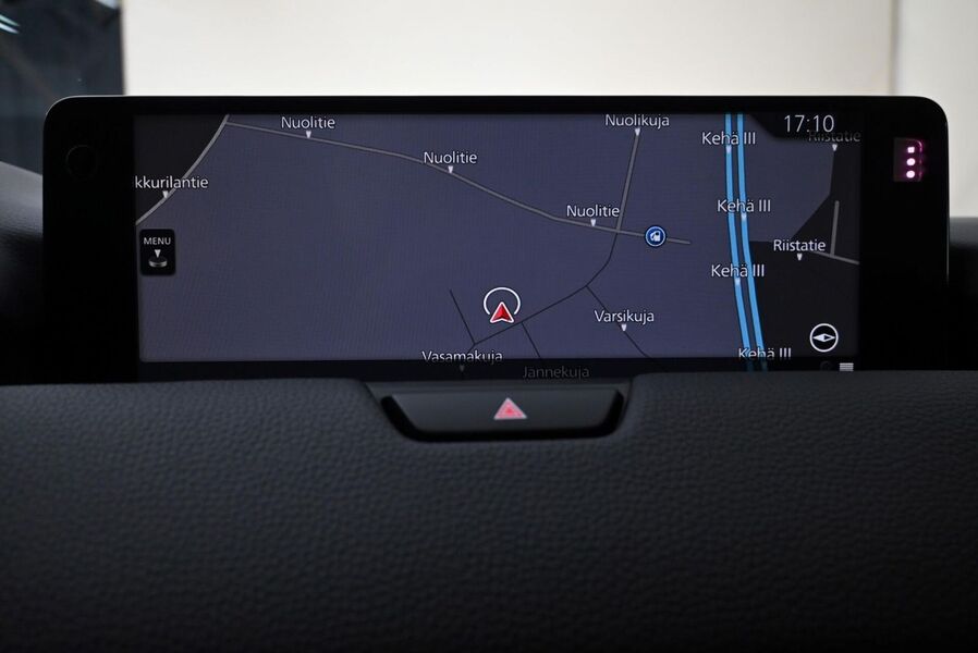 Mazda CX-60 vaihtoauto