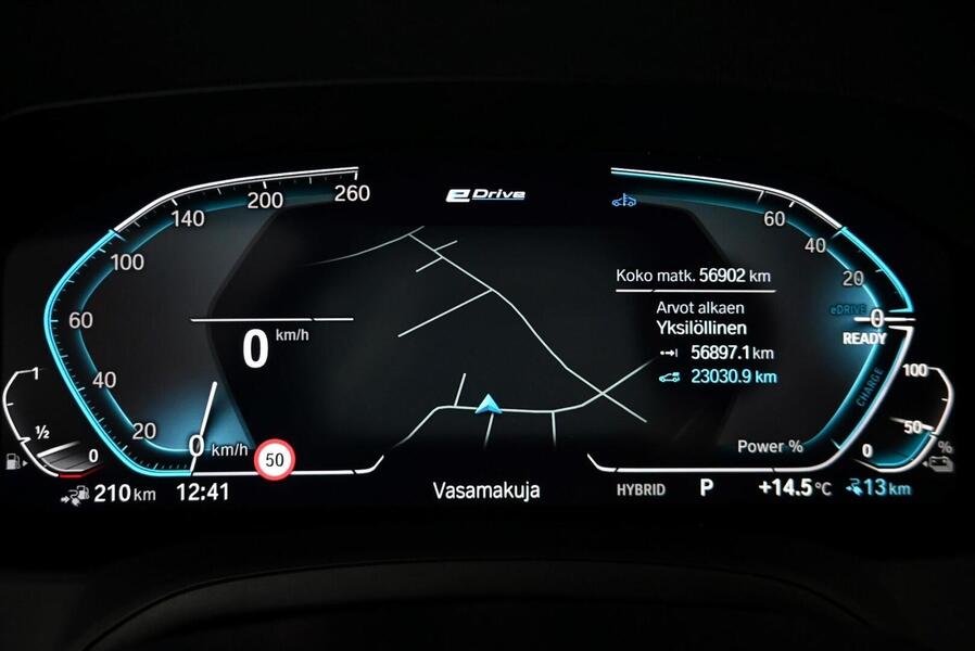 BMW 330 vaihtoauto