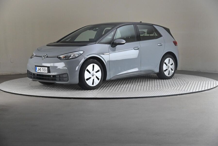 Volkswagen ID.3 vaihtoauto