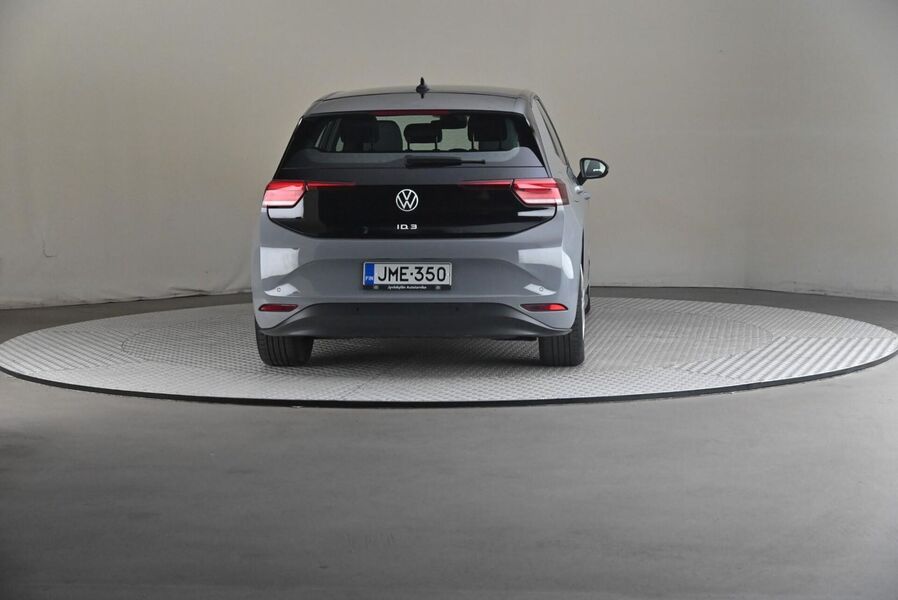 Volkswagen ID.3 vaihtoauto