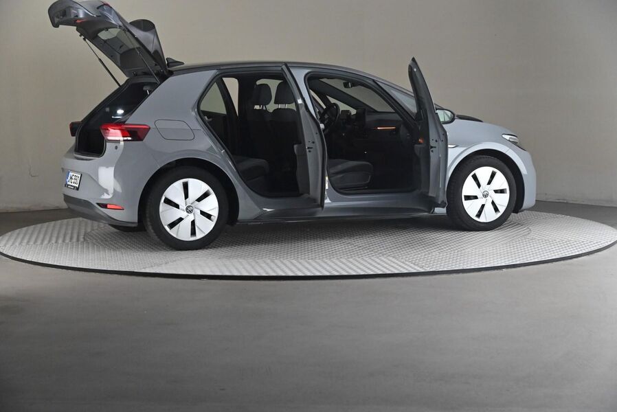 Volkswagen ID.3 vaihtoauto