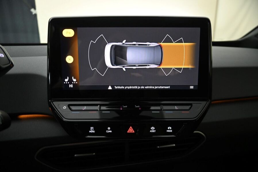 Volkswagen ID.3 vaihtoauto