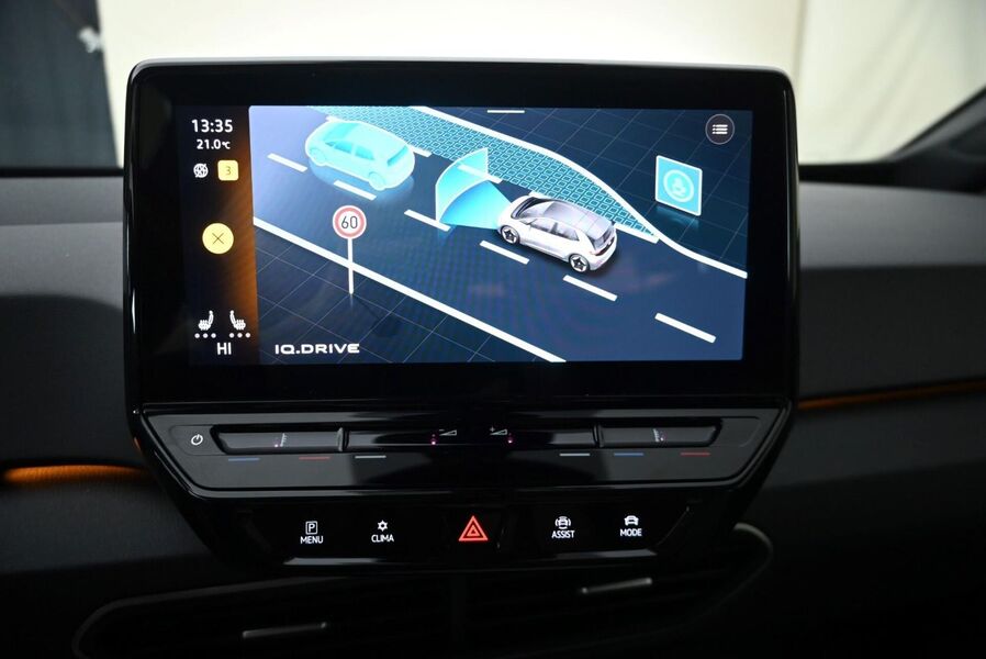 Volkswagen ID.3 vaihtoauto