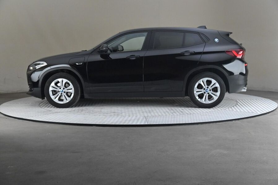 BMW X2 vaihtoauto