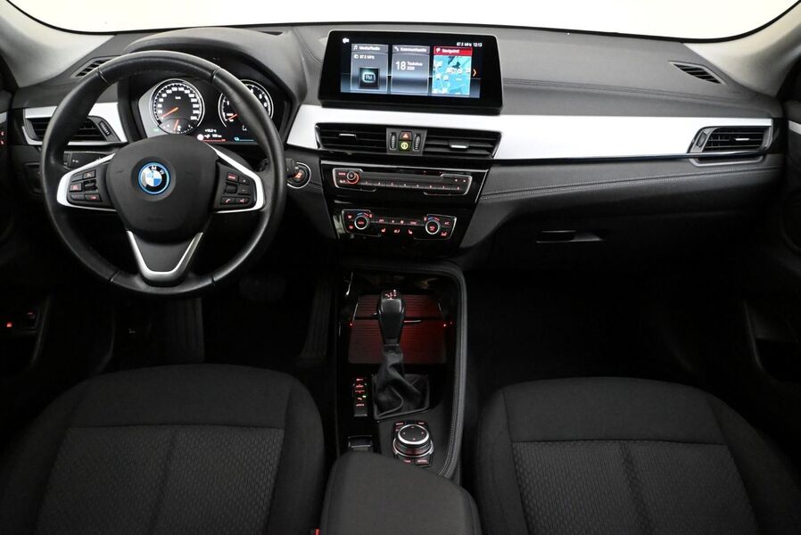 BMW X2 vaihtoauto