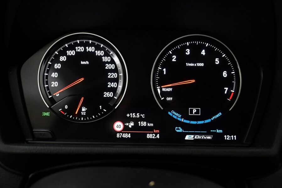 BMW X2 vaihtoauto