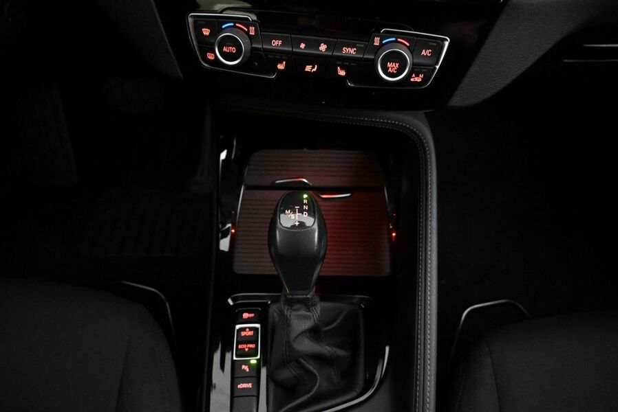BMW X2 vaihtoauto