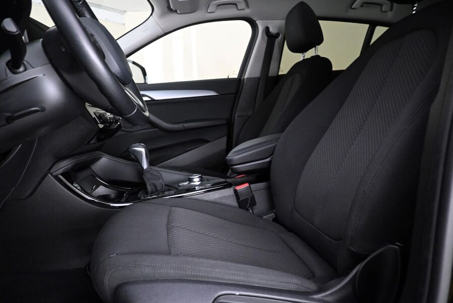 BMW X2 vaihtoauto