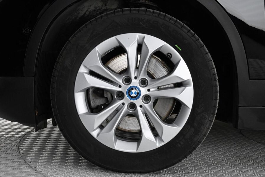 BMW X2 vaihtoauto
