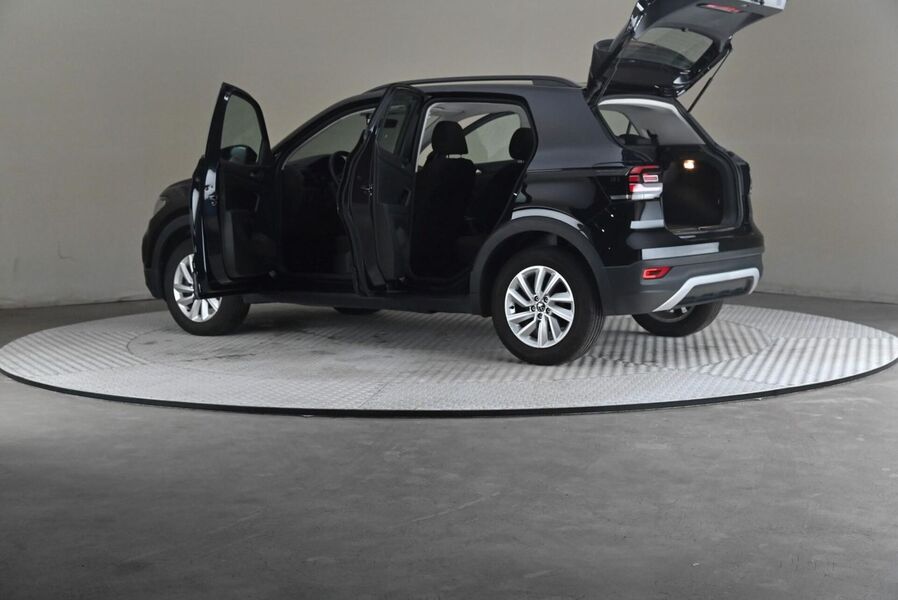 Volkswagen T-Cross vaihtoauto