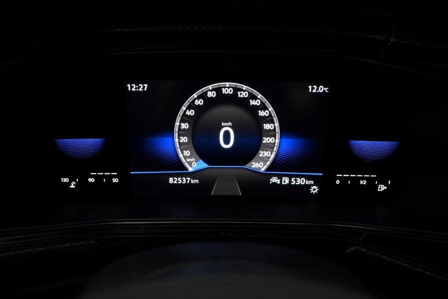 Volkswagen T-Cross vaihtoauto