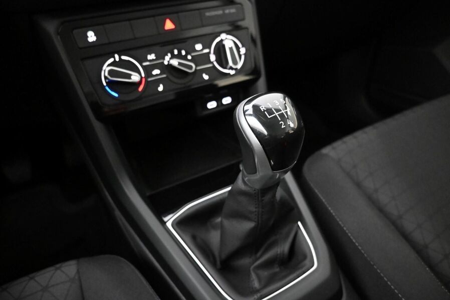 Volkswagen T-Cross vaihtoauto