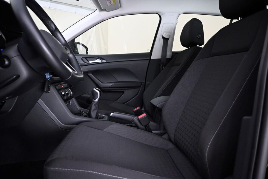 Volkswagen T-Cross vaihtoauto