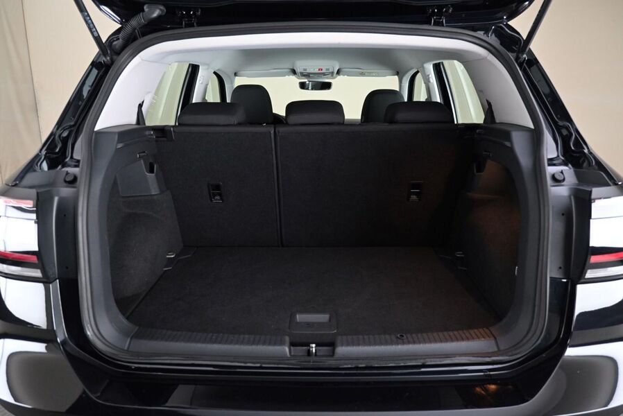 Volkswagen T-Cross vaihtoauto