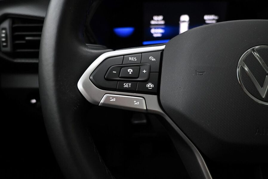 Volkswagen T-Cross vaihtoauto