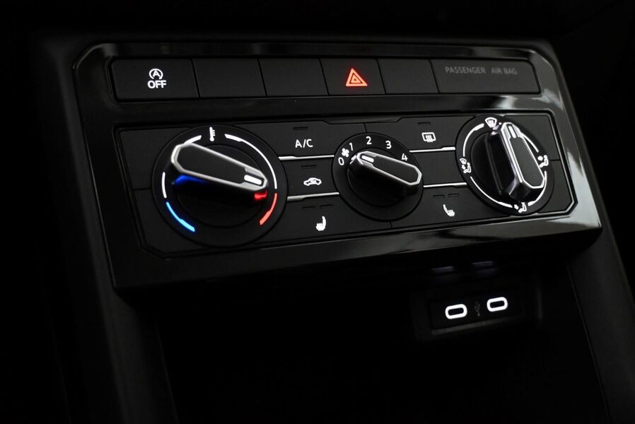 Volkswagen T-Cross vaihtoauto