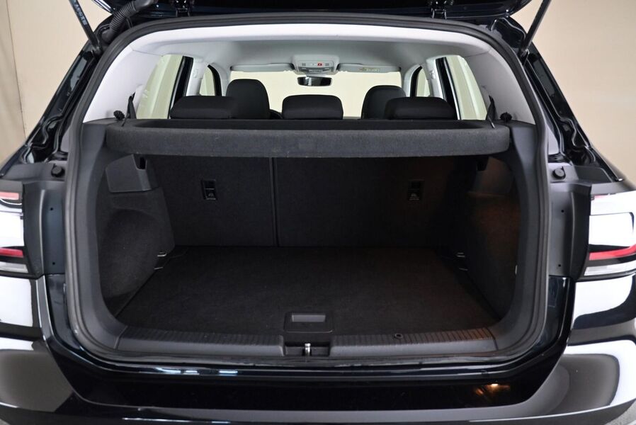 Volkswagen T-Cross vaihtoauto