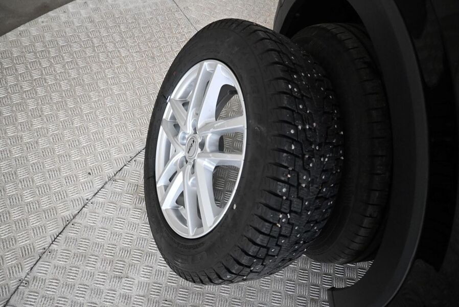 Volkswagen T-Cross vaihtoauto