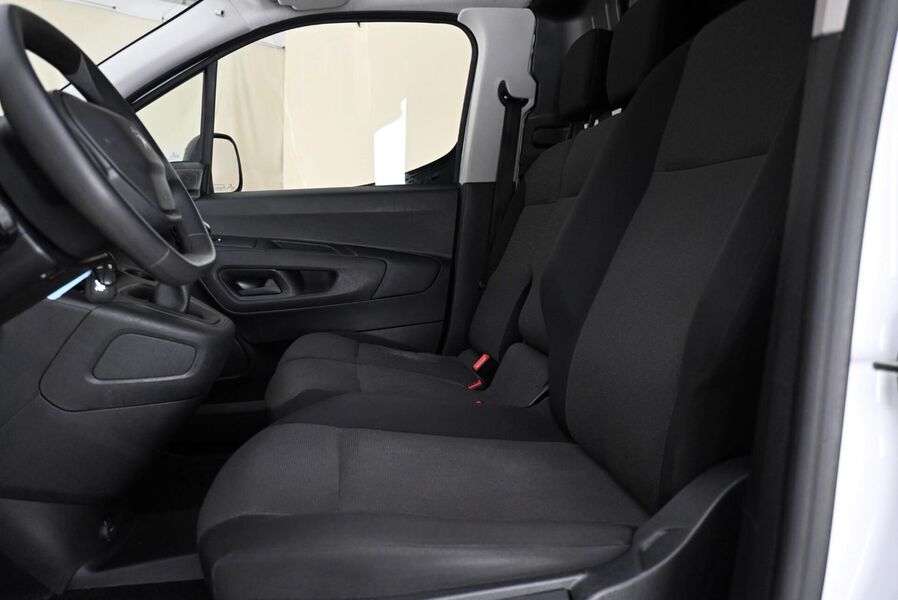 Peugeot Partner vaihtoauto