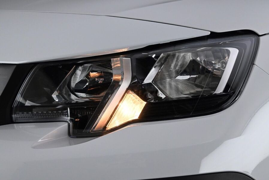 Peugeot Partner vaihtoauto