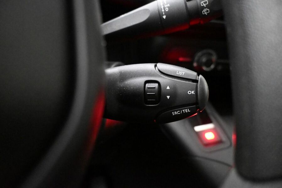 Peugeot Partner vaihtoauto