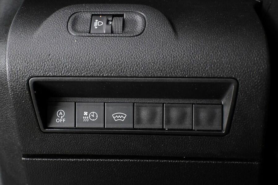 Peugeot Partner vaihtoauto