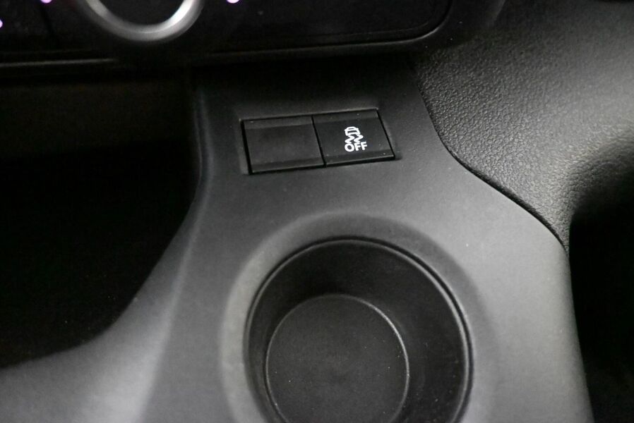 Peugeot Partner vaihtoauto