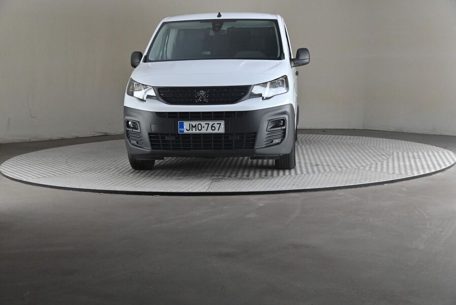 Peugeot Partner vaihtoauto