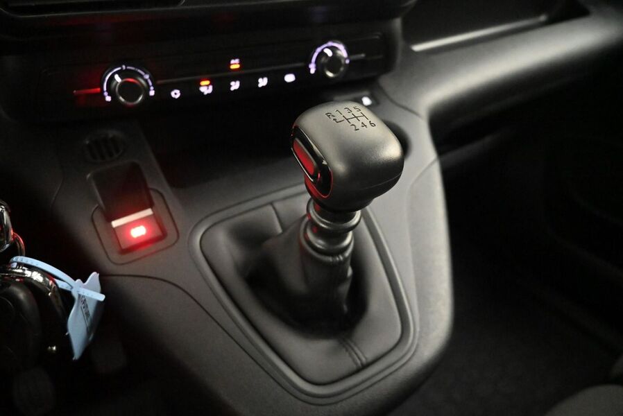 Peugeot Partner vaihtoauto