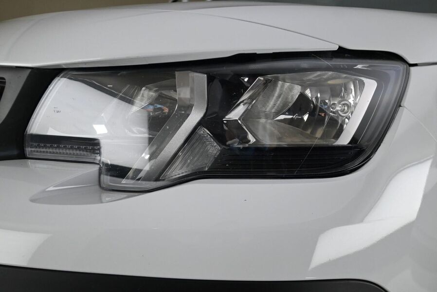 Peugeot Partner vaihtoauto