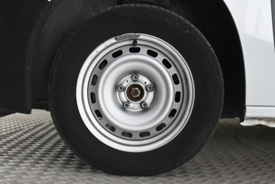 Peugeot Partner vaihtoauto