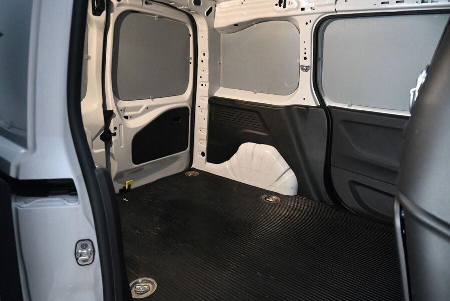 Peugeot Partner vaihtoauto