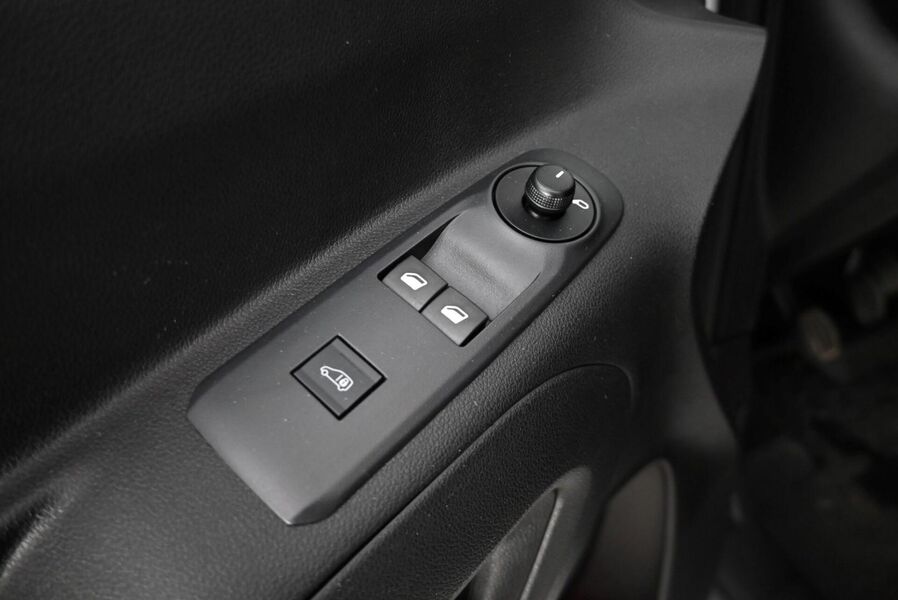 Peugeot Partner vaihtoauto