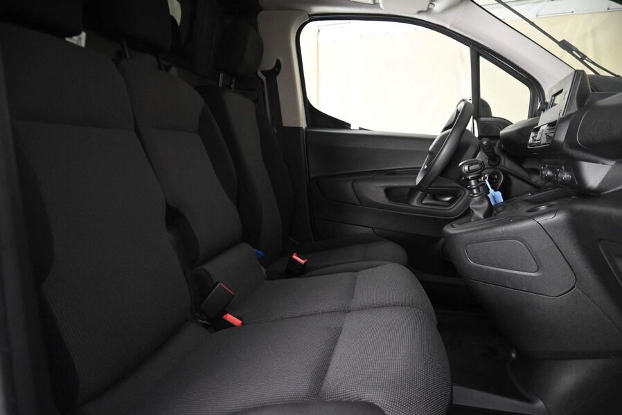 Peugeot Partner vaihtoauto