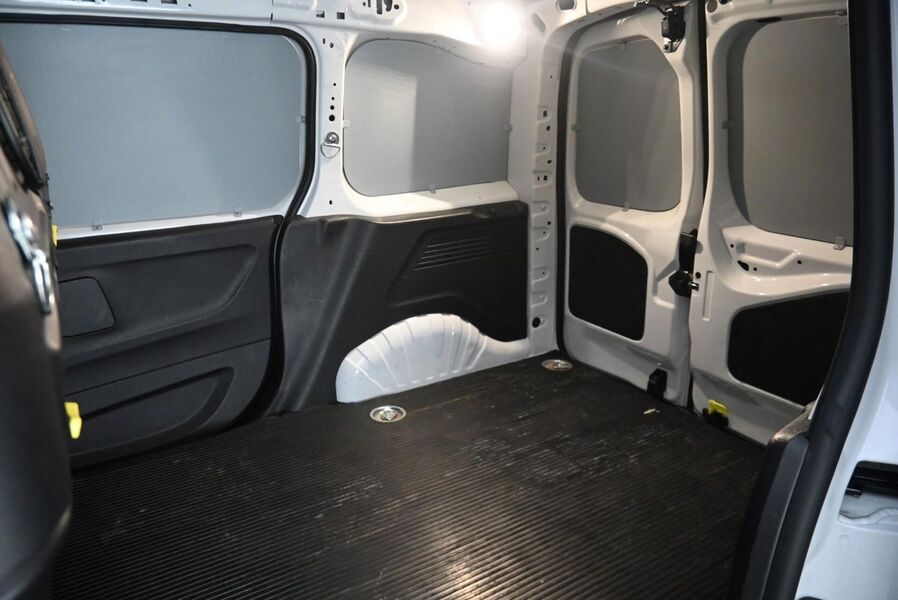 Peugeot Partner vaihtoauto