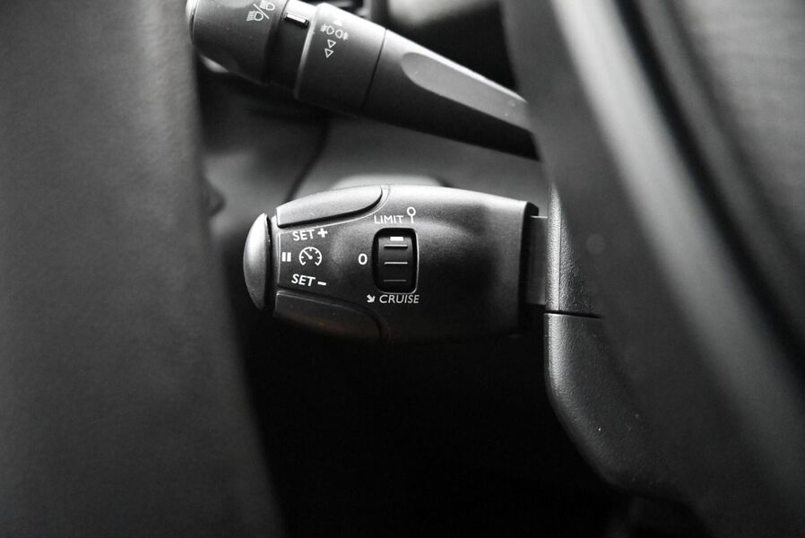 Peugeot Partner vaihtoauto