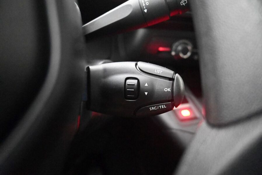 Peugeot Partner vaihtoauto