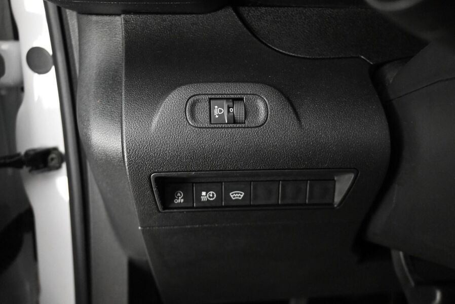 Peugeot Partner vaihtoauto