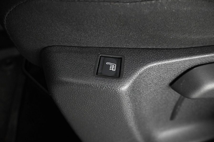 Peugeot Partner vaihtoauto