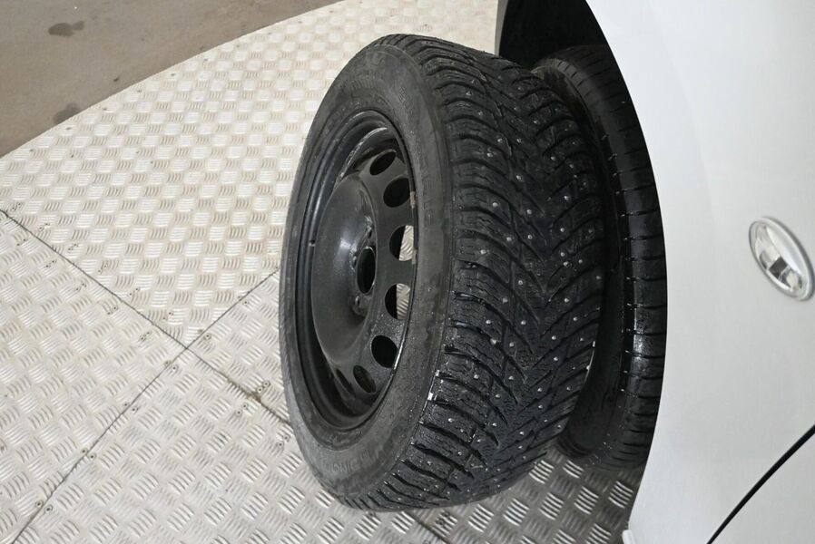 Peugeot Partner vaihtoauto