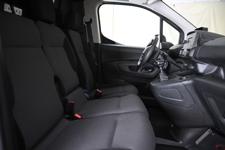 Peugeot Partner vaihtoauto