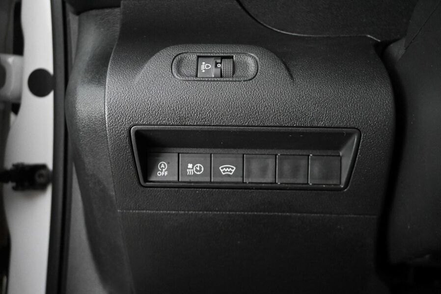 Peugeot Partner vaihtoauto