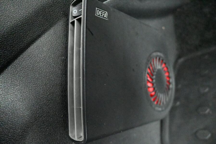 Peugeot Partner vaihtoauto