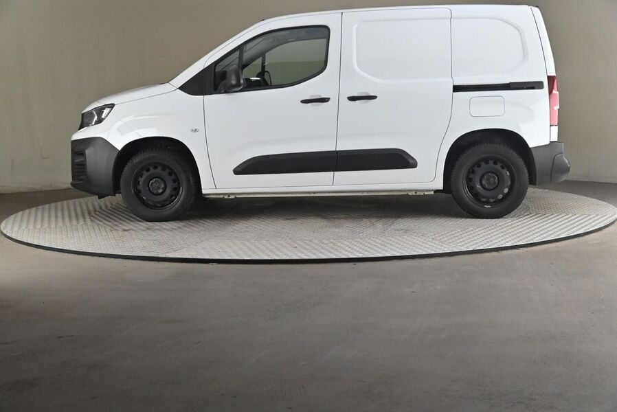 Peugeot Partner vaihtoauto