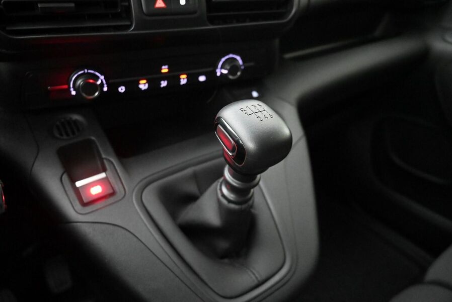 Peugeot Partner vaihtoauto