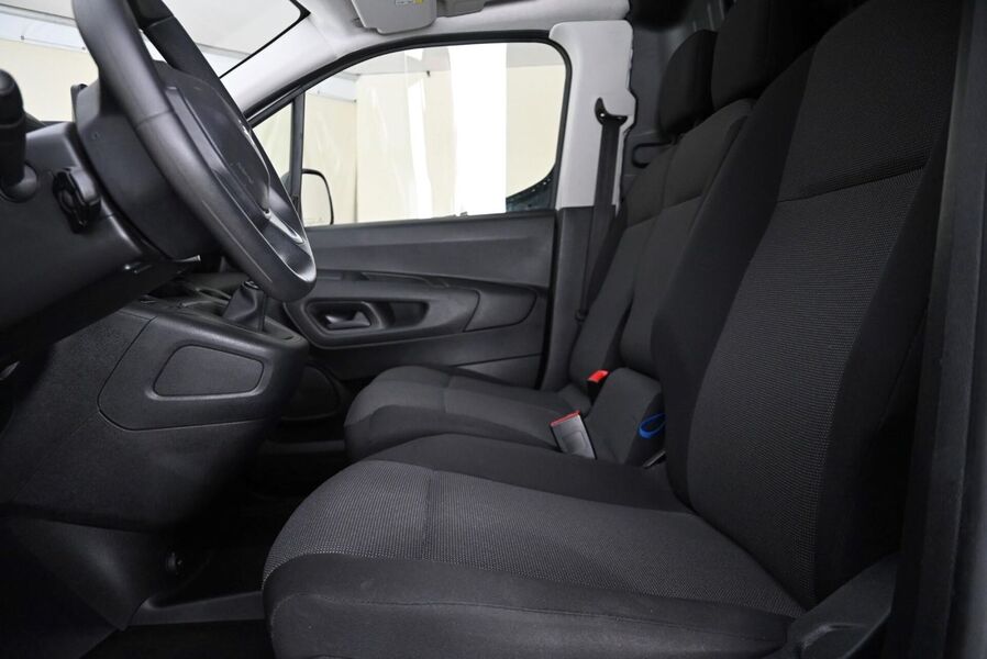 Peugeot Partner vaihtoauto