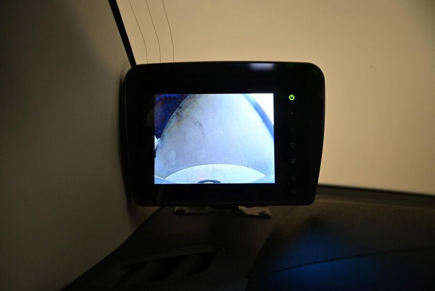 Peugeot Partner vaihtoauto