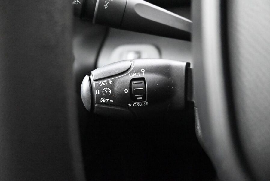 Peugeot Partner vaihtoauto