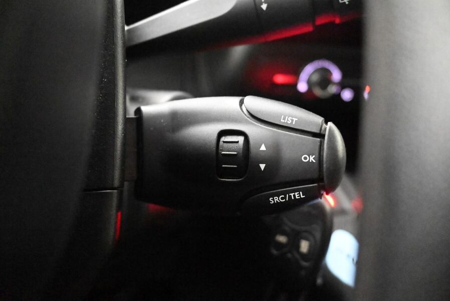 Peugeot Partner vaihtoauto