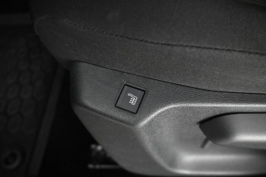 Peugeot Partner vaihtoauto